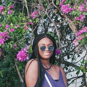 Meet your Posher, Savvy